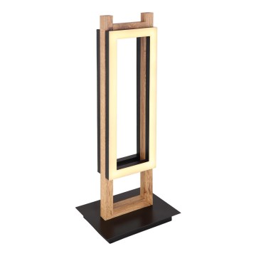 Globo - LED Asztali lámpa LED/20W/230V