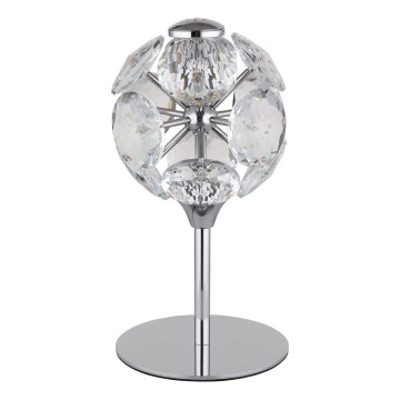 Globo - LED asztali lámpa LED/8W/230V