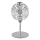 Globo - LED asztali lámpa LED/8W/230V
