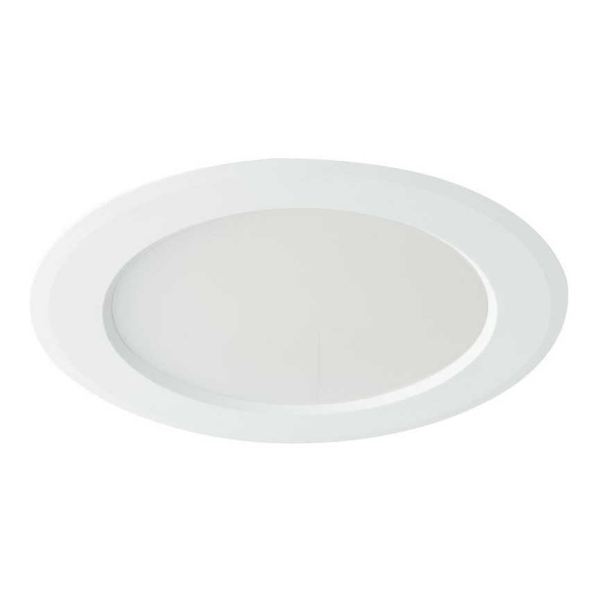 Globo - LED Beépíthető lámpa LED/15W/230V