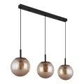Globo - LED csillár kábelen LED/20W/230V