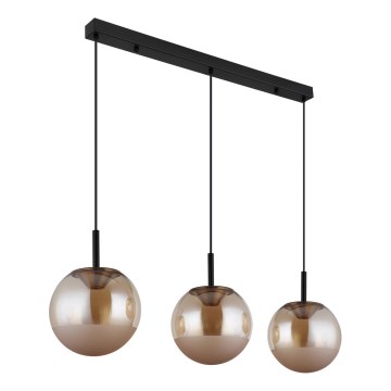 Globo - LED csillár kábelen LED/20W/230V