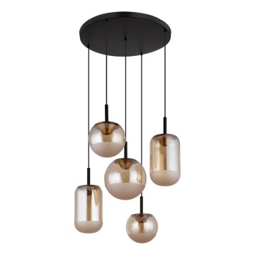 Globo - LED csillár kábelen LED/35W/230V