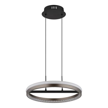 Globo - LED csillár kábelen LED/40W/230V 3000/4000/6000K átm. 39,7 cm
