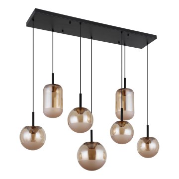 Globo - LED csillár kábelen LED/48W/230V