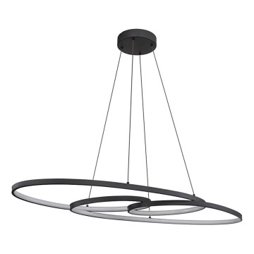 Globo - LED csillár kábellel LED/39W/230V 2700/4000/6500K