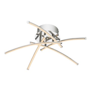 Globo - LED csillár LED/15W/230V