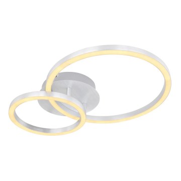 Globo - LED Csillár LED/18W/230V