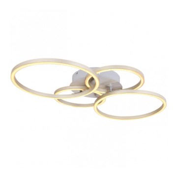 Globo - LED Csillár LED/40W/230V