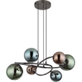 Globo - LED Csillár zsinóron 6xG9/3,5W/230V
