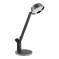 Globo - LED Dimmelhető asztali lámpa LED/8W/230V