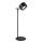 Globo - LED Dimmelhető érintős asztali lámpa 4in1 LED/4W/5V 3000/4000/5000K 1200 mAh fekete