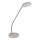 Globo - LED dimmelhető érintős asztali lámpa LED/6,5W/230V 2700/3350/4000K bézs