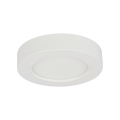 Globo - LED Dimmelhető fürdőszobai lámpa 1xLED/18W/230V IP44