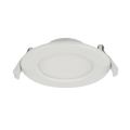 Globo - LED Dimmelhető fürdőszobai lámpa 1xLED/6W/230V IP44