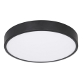 Globo - LED dimmelhető mennyezeti lámpa LED/28W/230V
