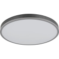 Globo - LED dimmelhető mennyezeti lámpa LED/40W/230V 2700-6500K átm. 60 cm + távirányító