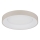 Globo - LED dimmelhető mennyezeti lámpa LED/48W/230V 2700-6000K átm. 50 cm + távirányító