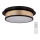 Globo - LED Dimmelhető mennyezeti lámpa LED/50W/230V + távirányítás