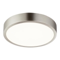 Globo - LED Dimmelhető mennyezeti lámpatest LED/15W/230V