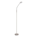 Globo - LED érintéssel dimmelhető állólámpa LED/6,5W/230V 2700/3350/4000K bézs