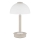 Globo - LED érintésvezérelt, dimmelhető asztali lámpa LED/7W/230V 3000K