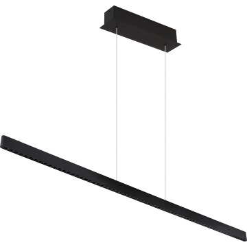 Globo - LED érintésvezérelt, fényerőszabályozható függeszték kábelen LED/43W/230V 4000K fekete