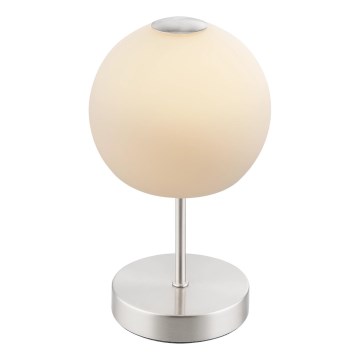 Globo - LED érintős asztali lámpa LED/5W/230V 3000K