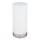 Globo - LED érintős, dimmelhető asztali lámpa 1xE14/4W/230V 3000K