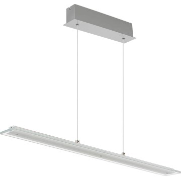 Globo - LED érintővel dimmelhető csillár kábelen LED/20W/230V 3000/4000/6500K