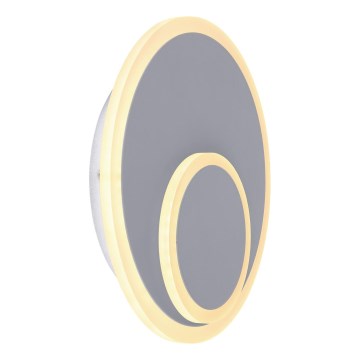 Globo - LED fali lámpa LED/16W/230V 3000K