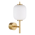 Globo - LED fali lámpa LED/7W/230V