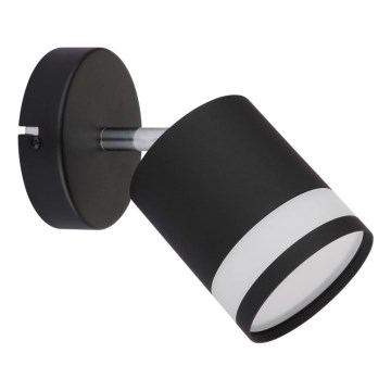 Globo - LED Fali spotlámpa 1xGX53/7W/230V 3000K