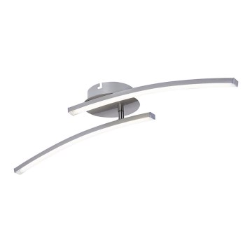 Globo - LED Felületre szerelhető csillár  2xLED/6W/230V 3000/4000/6000K