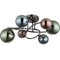Globo - LED Felületre szerelhető csillár 6xG9/3,5W/230V