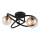 Globo - LED felületre szerelt csillár 2xG9/3,5W/230V 3000K
