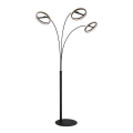 Globo - LED Fényerőszabályozható érintésvezérlésű állólámpa LED/48W/230V 3000/4000/6000K