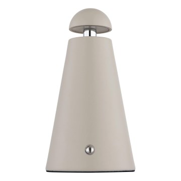 Globo - LED Fényerőszabályozható, érintésvezérlésű újratölthető asztali lámpa LED/1,2W/5V 1200 mAh