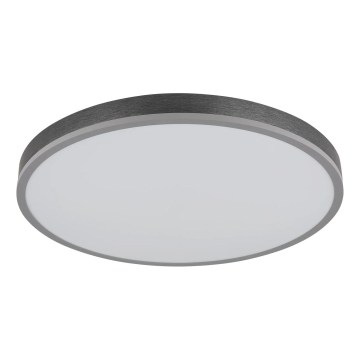 Globo - LED fényerőszabályozható mennyezeti lámpa LED/40W/230V 2700-6500K átm. 60 cm + távirányító