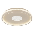 Globo - LED fényerőszabályozható mennyezeti lámpatest LED/30W/230V 2700-6500K Ø 41 cm + távirányító