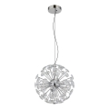 Globo - LED függeszték kábellel LED/24W/230V