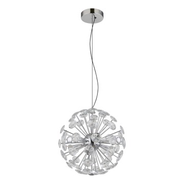 Globo - LED függeszték kábellel LED/24W/230V