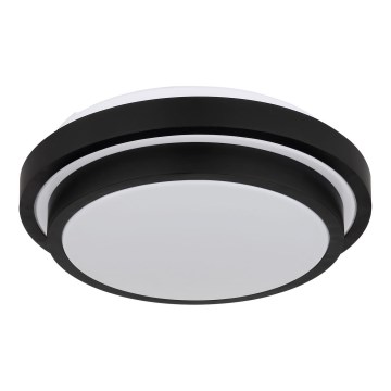 Globo - LED fürdőszobai mennyezeti lámpa érzékelővel LED/18W/230V IP44
