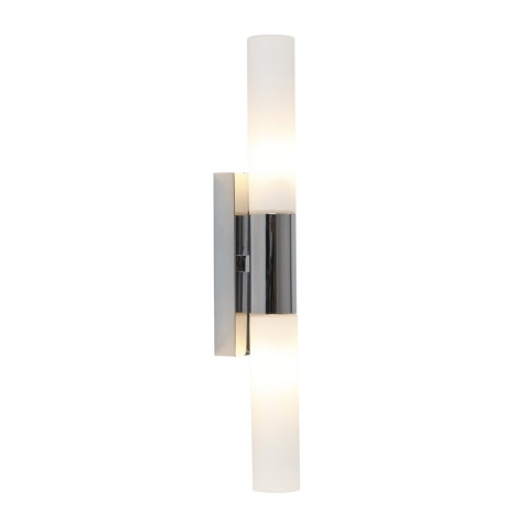 Globo - LED fürdőszobai tükörmegvilágító 2xG9/3W/230V IP44