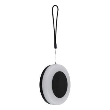 Globo - LED hordozható napelemes lámpa LED/3W/3,7V IP54 2200 mAh