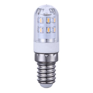 Globo - LED izzó E14 LED/3W/230V 3000K