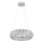 Globo - LED kábeles csillár LED/50W/230V 4000K
