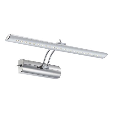 Globo - LED képvilágító lámpa LED/3W/230V