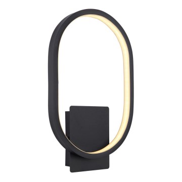 Globo - LED Kültéri fali lámpa LED/11W/230V IP44