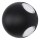 Globo - LED kültéri fali lámpatest LED/4,5W/230V IP54